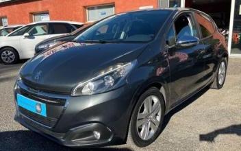 Peugeot 208 Montauban