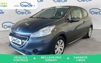 Peugeot 208 Montussan