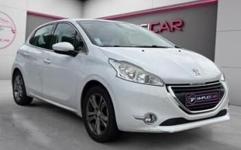 Peugeot 208 Avignon