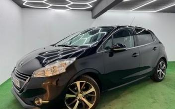 Peugeot 208 Vénissieux