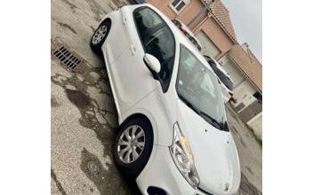 Peugeot 208 Salon-de-Provence