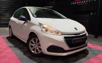 Peugeot 208 Cuincy