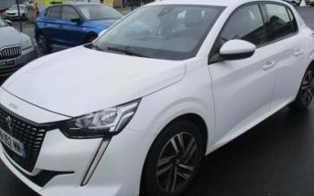 Peugeot 208 Marsac-sur-l'Isle