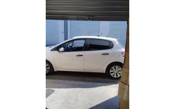 Peugeot 208 Toulouse