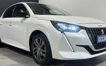 Peugeot 208 Brive-la-Gaillarde