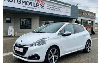 Peugeot 208 Sausheim