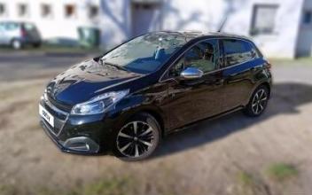 Peugeot 208 Mérignac