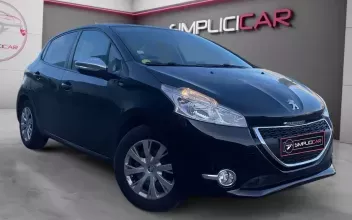Peugeot 208 Genay