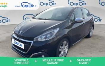 Peugeot 208 Le-Petit-Quevilly