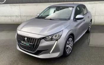Peugeot 208 Vitré