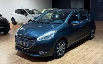Peugeot 208 Marsannay-la-Côte