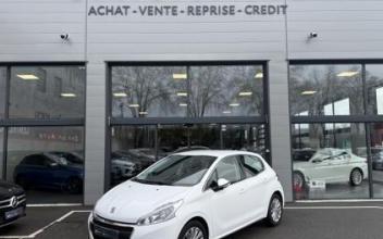 Peugeot 208 Aucamville