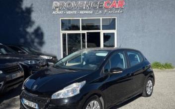 Peugeot 208 La-Farlède