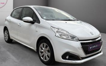 Peugeot 208 Genay