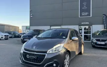 Peugeot 208 Concarneau