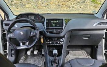 Peugeot 208 Plaisance