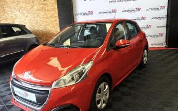 Peugeot 208 Dunkerque