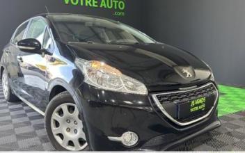 Peugeot 208 Montélimar