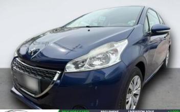 Peugeot 208 Beaupuy