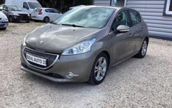 Peugeot 208 Mérignac