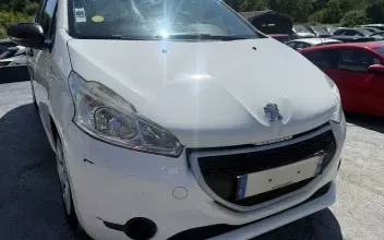 Peugeot 208 Urcuit