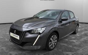 Peugeot 208 Bourgoin-Jallieu
