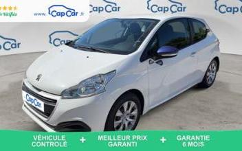 Peugeot 208 Cagnes-sur-Mer