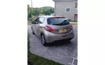 Peugeot 208 Clermont-Ferrand