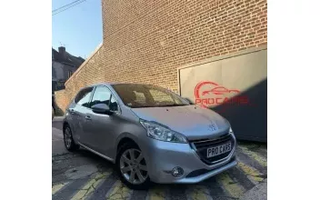 Peugeot 208 Douai