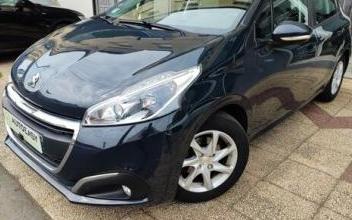 Peugeot 208 Noisy-le-Grand