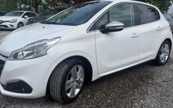 Peugeot 208 Viry-Chatillon
