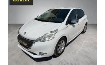 Peugeot 208 Vitrolles