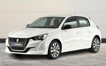 Peugeot 208 Charmeil
