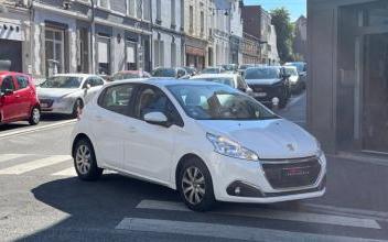 Peugeot 208 Cambrai