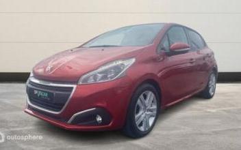 Peugeot 208 Saint-Maximin