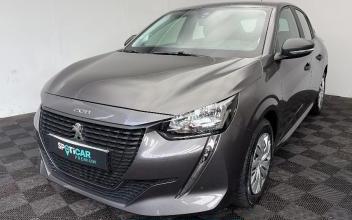 PEUGEOT 208 Cesson