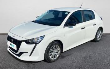 PEUGEOT 208 AFFAIRE Castres
