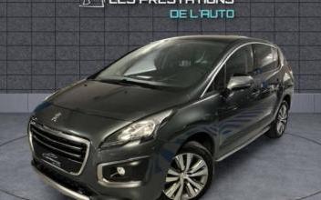Peugeot 3008 Puteaux