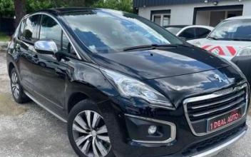 Peugeot 3008 Portet-sur-Garonne
