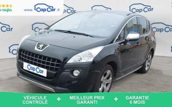 Peugeot 3008 Villeurbanne