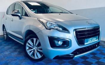 Peugeot 3008 Sannerville