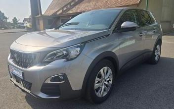 Peugeot 3008 Mouguerre