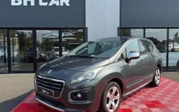 Peugeot 3008 Audenge