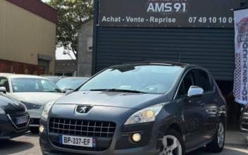 Peugeot 3008 Montgeron