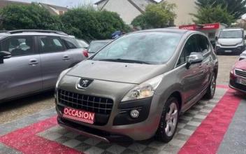 Peugeot 3008 Drancy