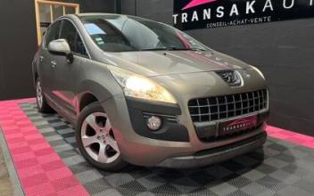 Peugeot 3008 Ancenis