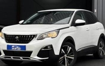 Peugeot 3008 Pissy-Pôville