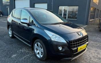 Peugeot 3008 Douai