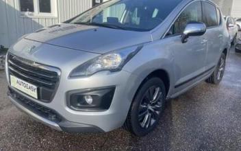 Peugeot 3008 Thionville