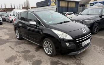 Peugeot 3008 La-Courneuve